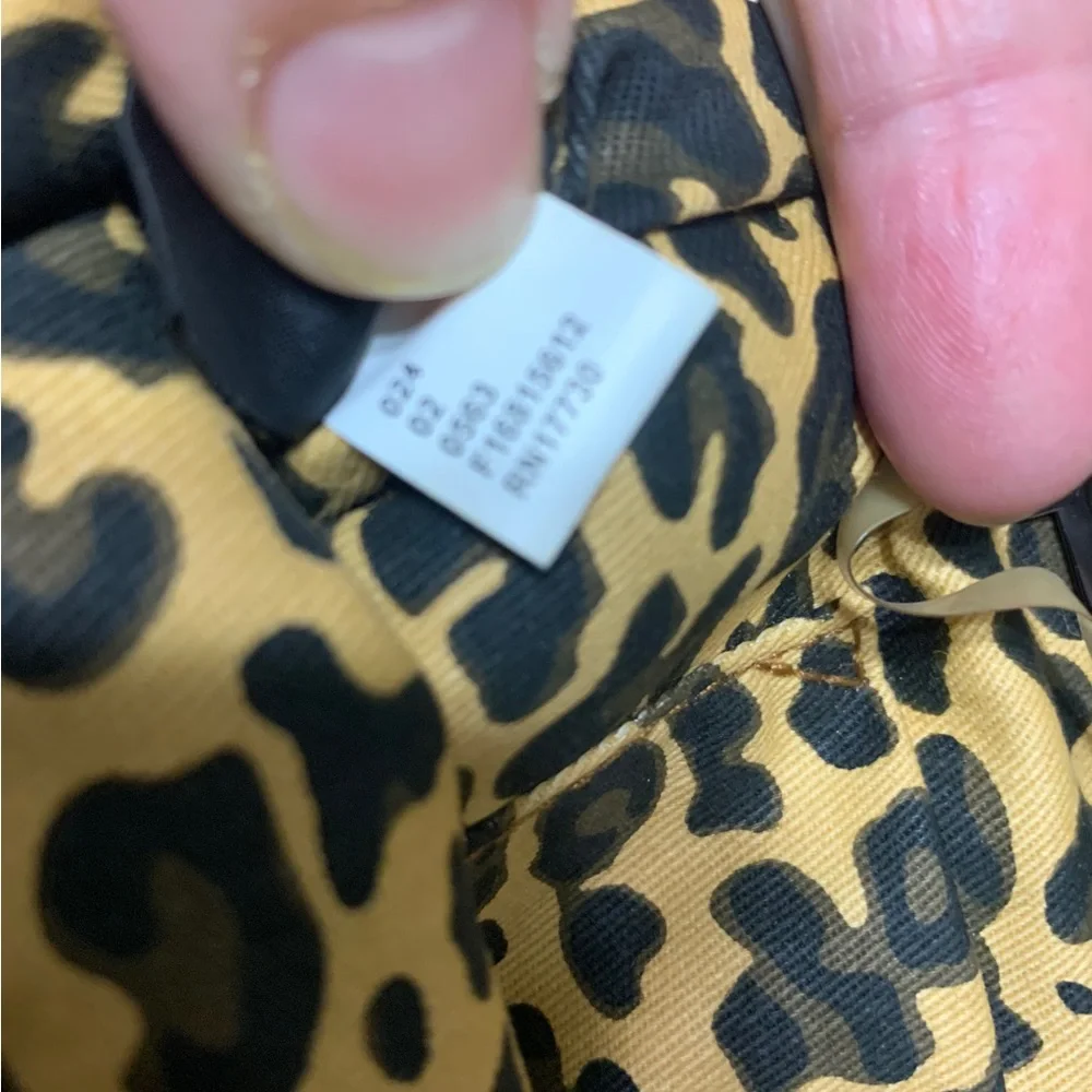 Holly would for Target Black Evening‎ Purse Bag CP